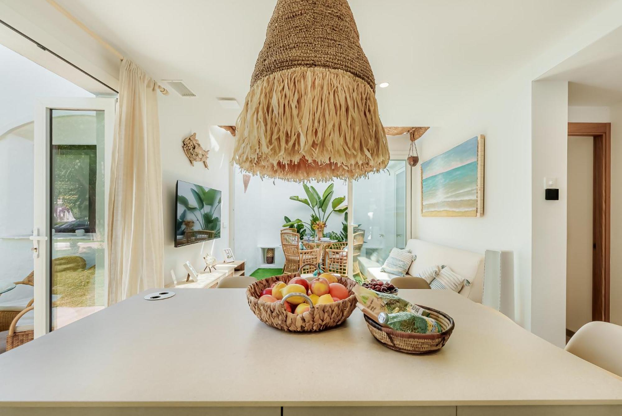 Olas De Calma Apartment Peaceful Retreat Estepona Exterior foto