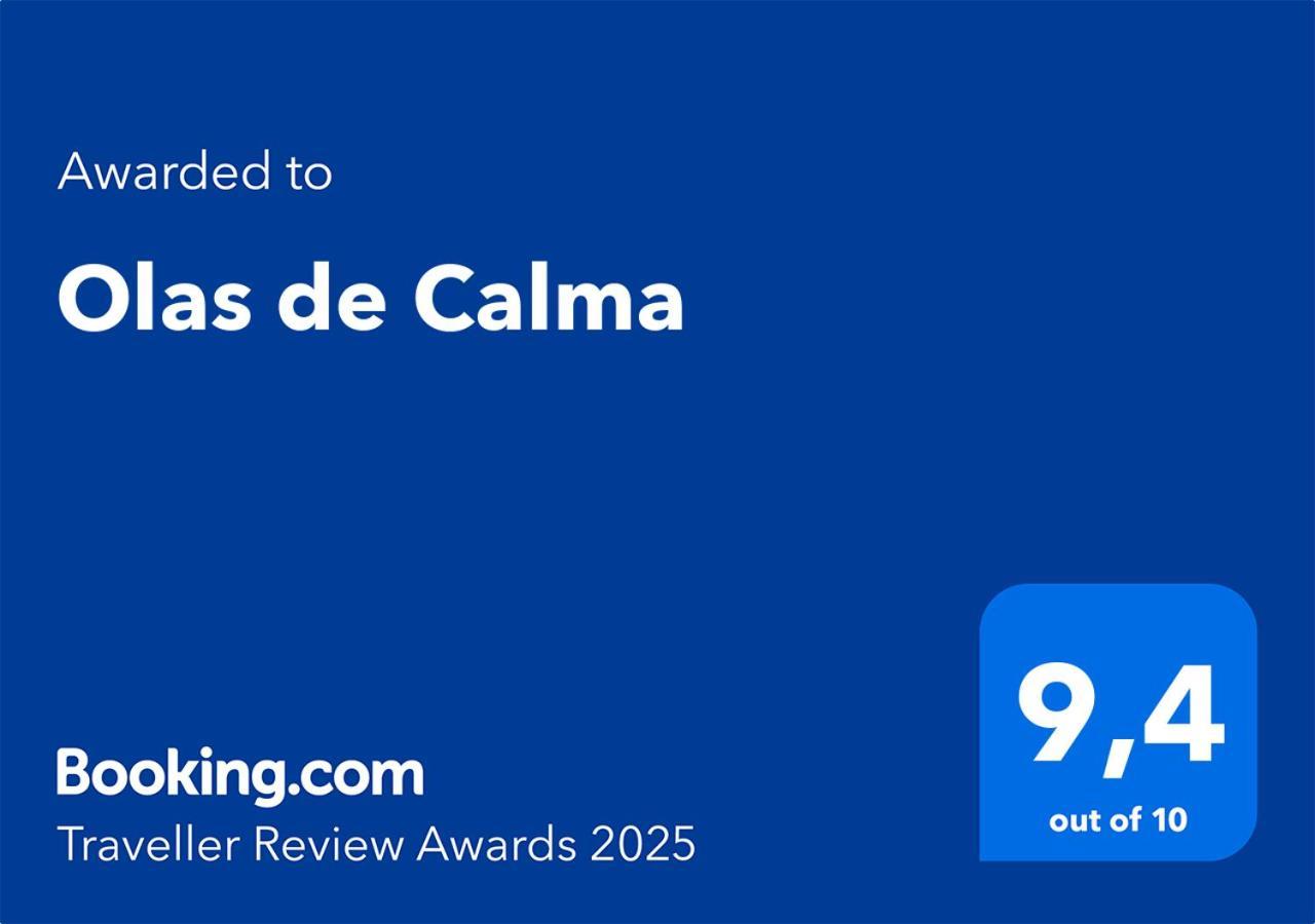 Olas De Calma Apartment Peaceful Retreat Estepona Exterior foto